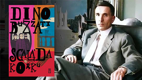 Scalada Korku Buzzatti İnternet Icin