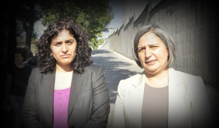 Sebahat Tuncel Gultan Kisanak