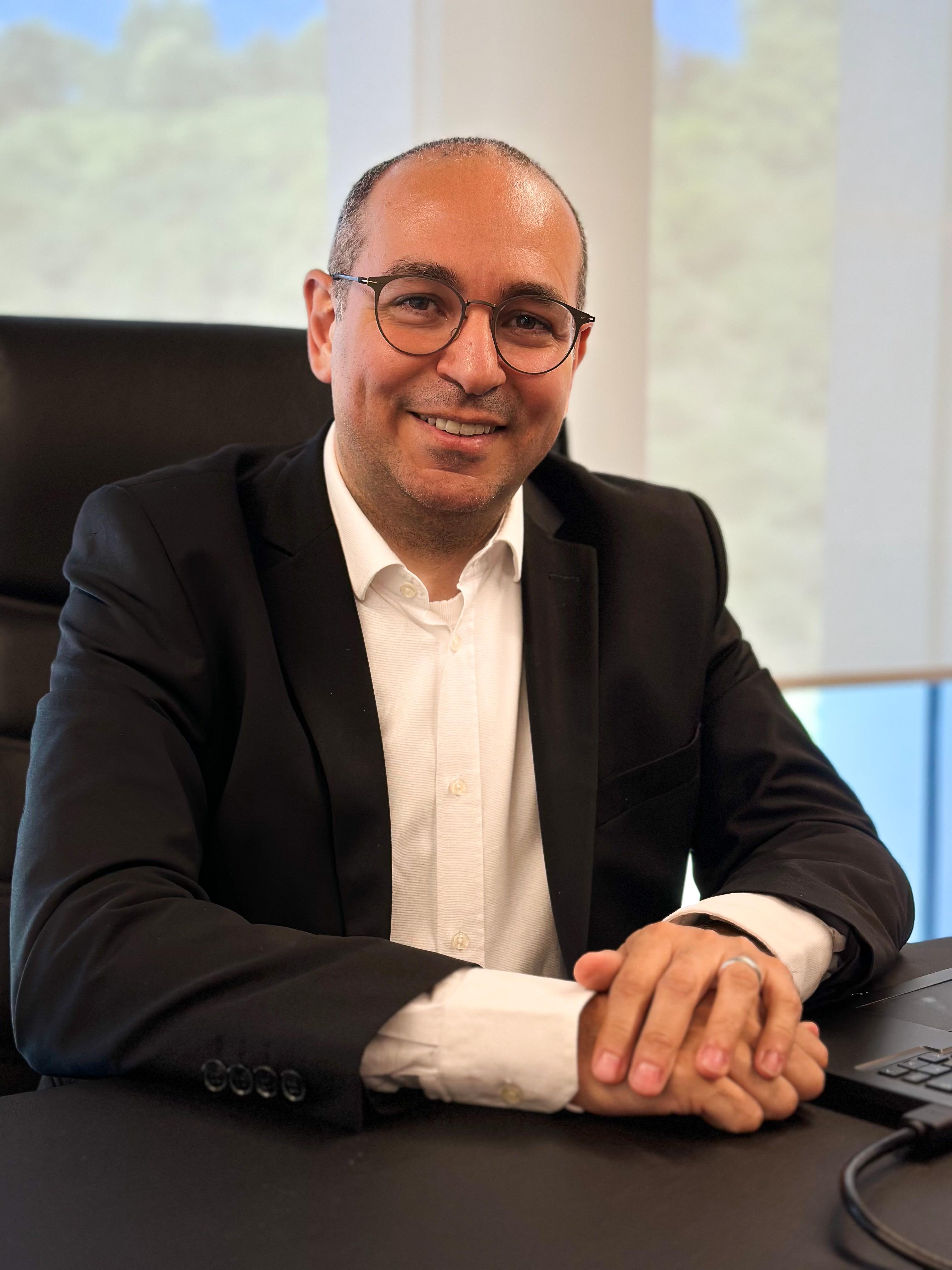 Serhan Salman 1