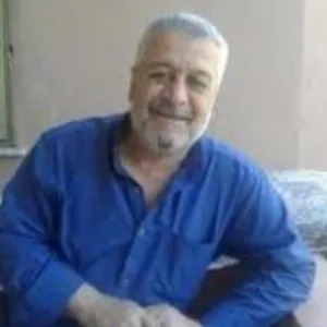 Suphi Aytimur Foto