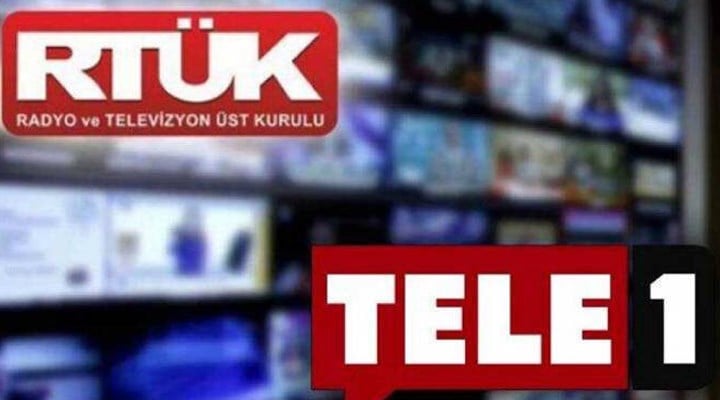 Tele 1 In Ekran Karartma Cezasinda Yurutmeyi Durdurma Karari 1080035 5