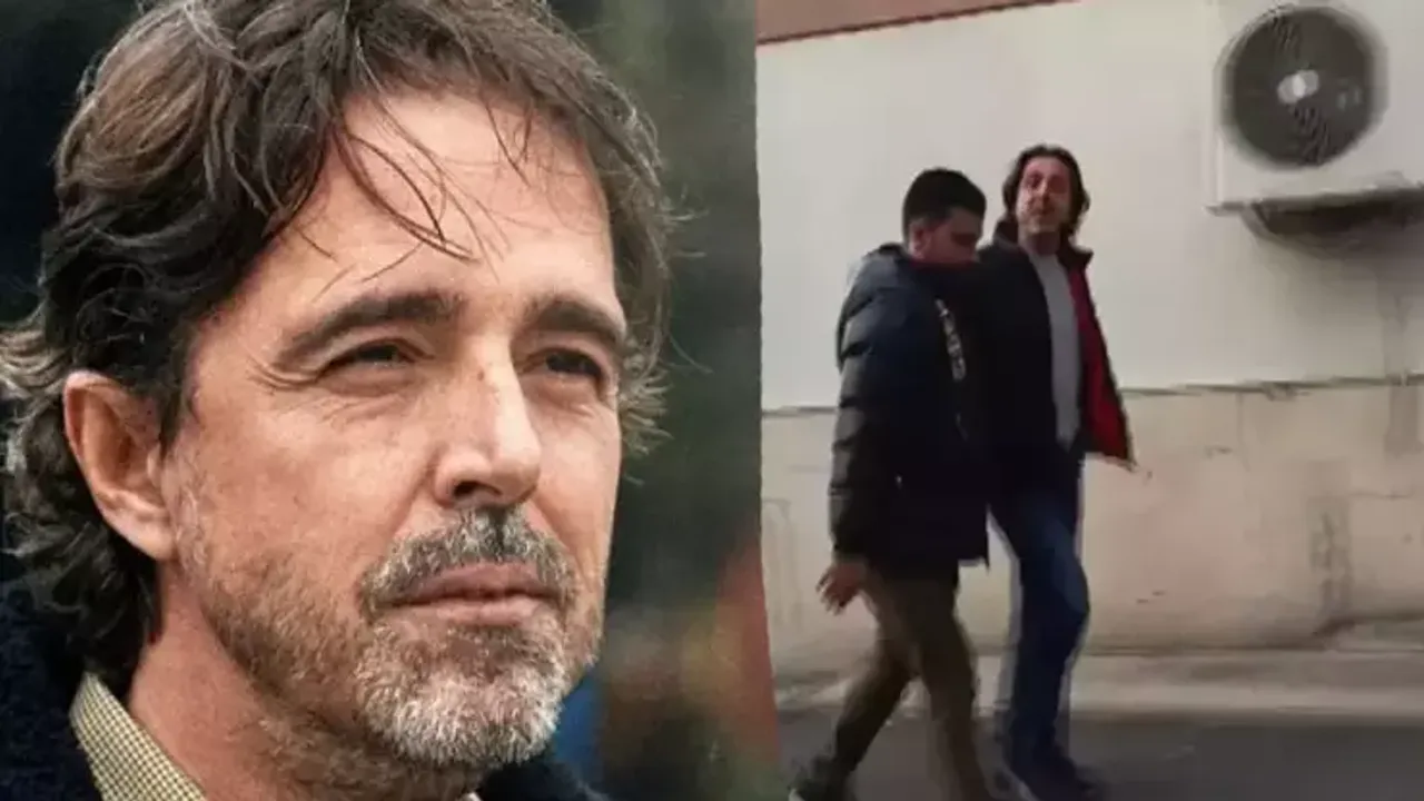 Timur Soykan 1