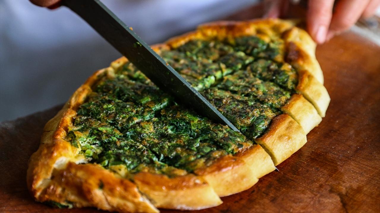Tongul Pide