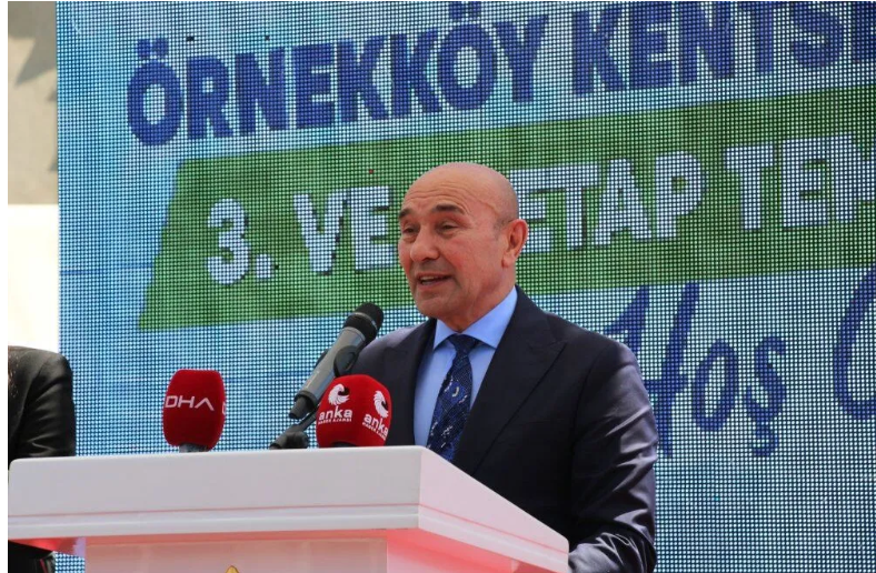 Tunç Soyer Temel Atma