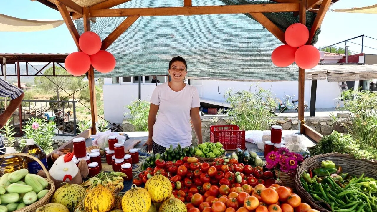 Urla Pazar 1