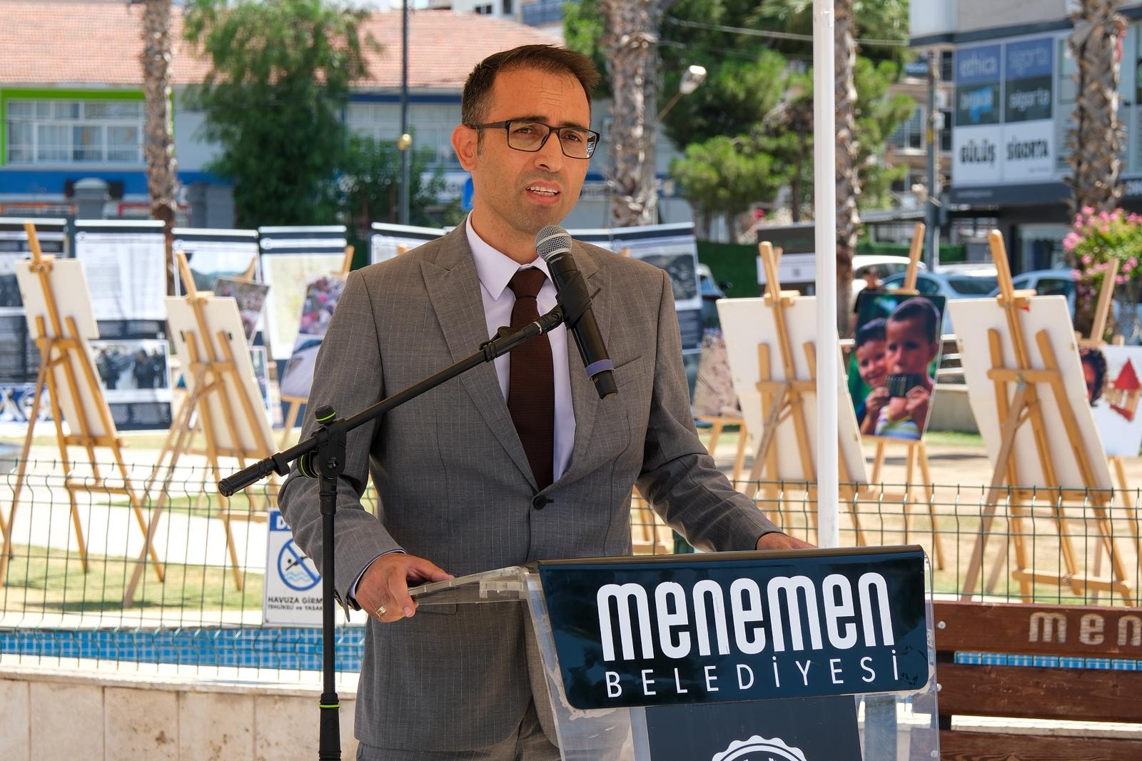 Vedat Yılmaz