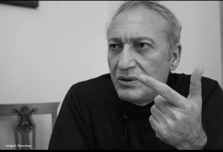 Veysel Çolak-1