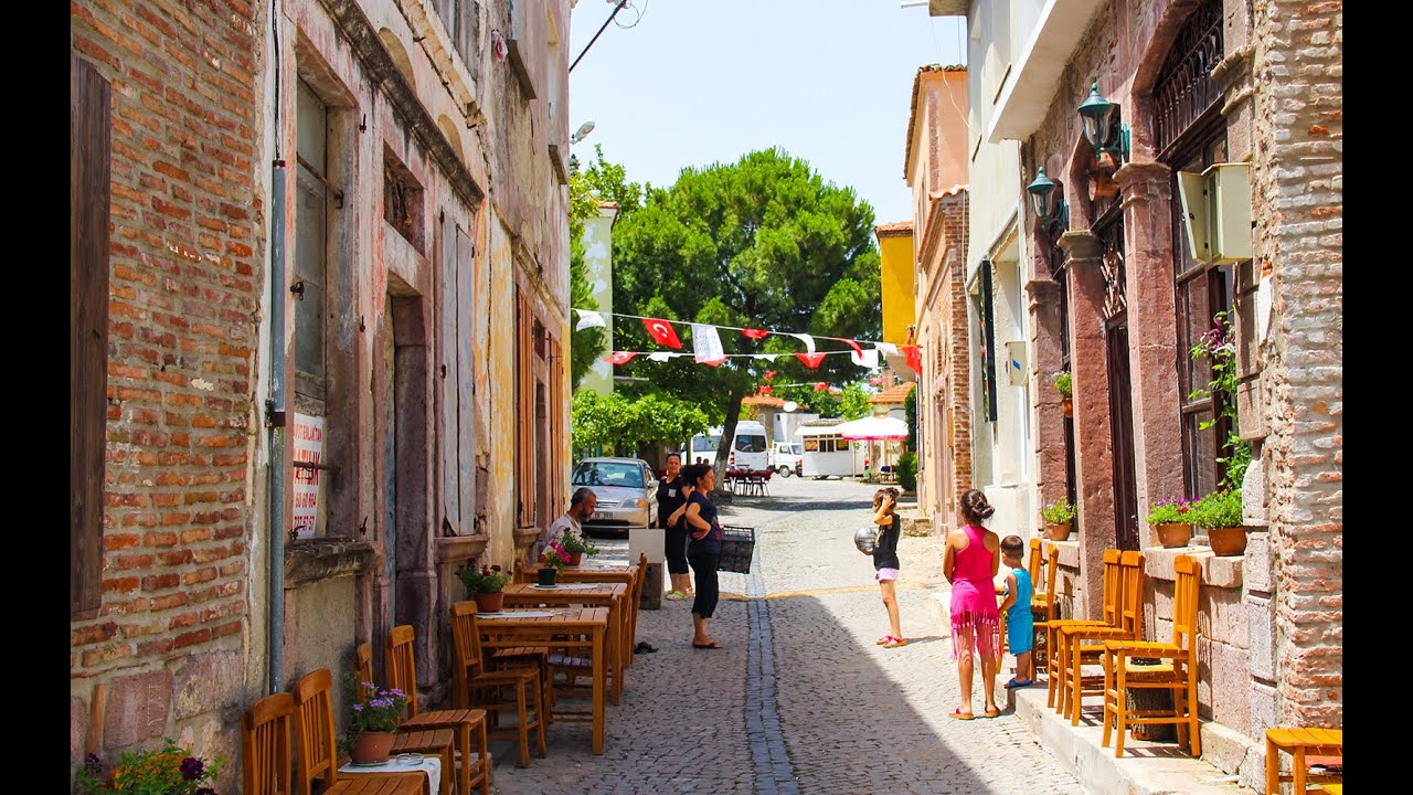 Yeniçarohori