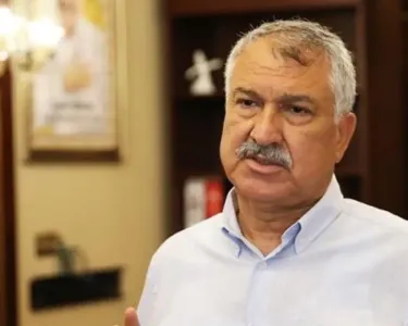 Zeydan Karalar-1