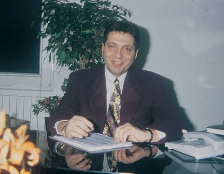 0X0 Umit Aktan Neden Vefat Etti Hasta Miydi Spiker Umit Aktan Kimdir Kac Yasinda Aslen Nereli 1754548431950