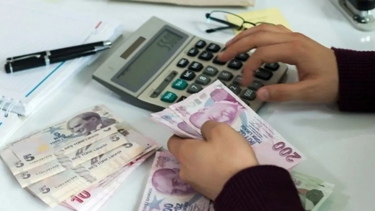 1200X675 Memur Zammi Hesaplama Polis Ogretmen Hemsiretemmuz Memur Maasi Ne Kadar Olacak Yuzde Kac Zam Gelecek 1745915589133