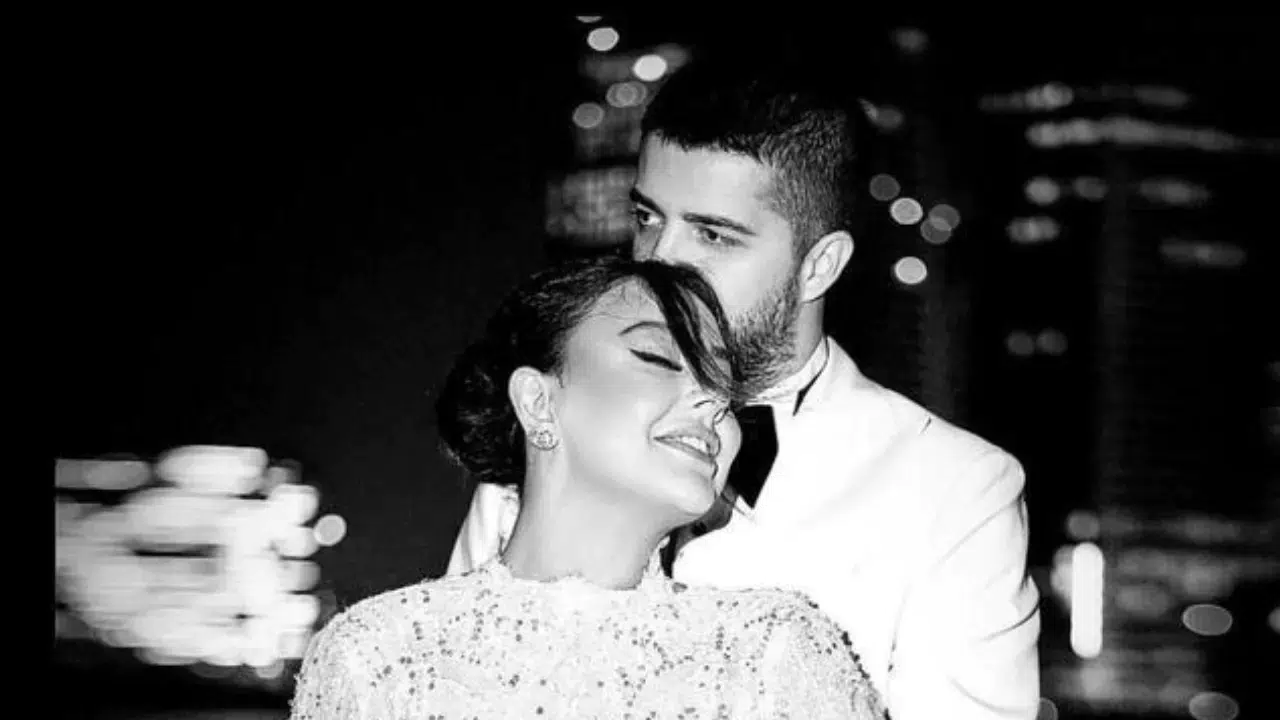 4599 Ebru Gundesin Esi Murat Ozdemir Gozaltinda