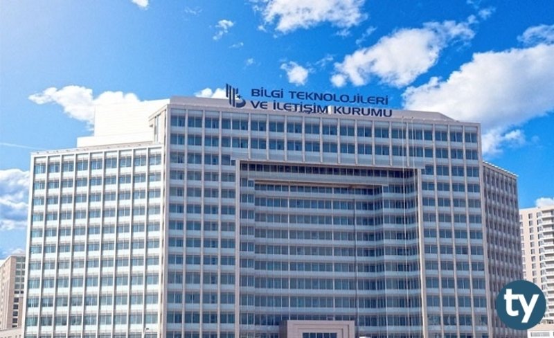 800X488 Bilgi Teknolojileri Ve Iletisim Kurumu Baskanligi 30 Personel Alacak 1611470909279