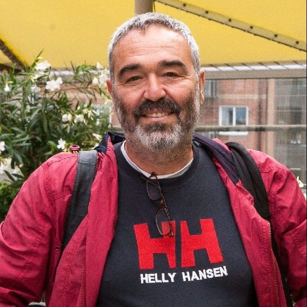 Ahmet Kapkin