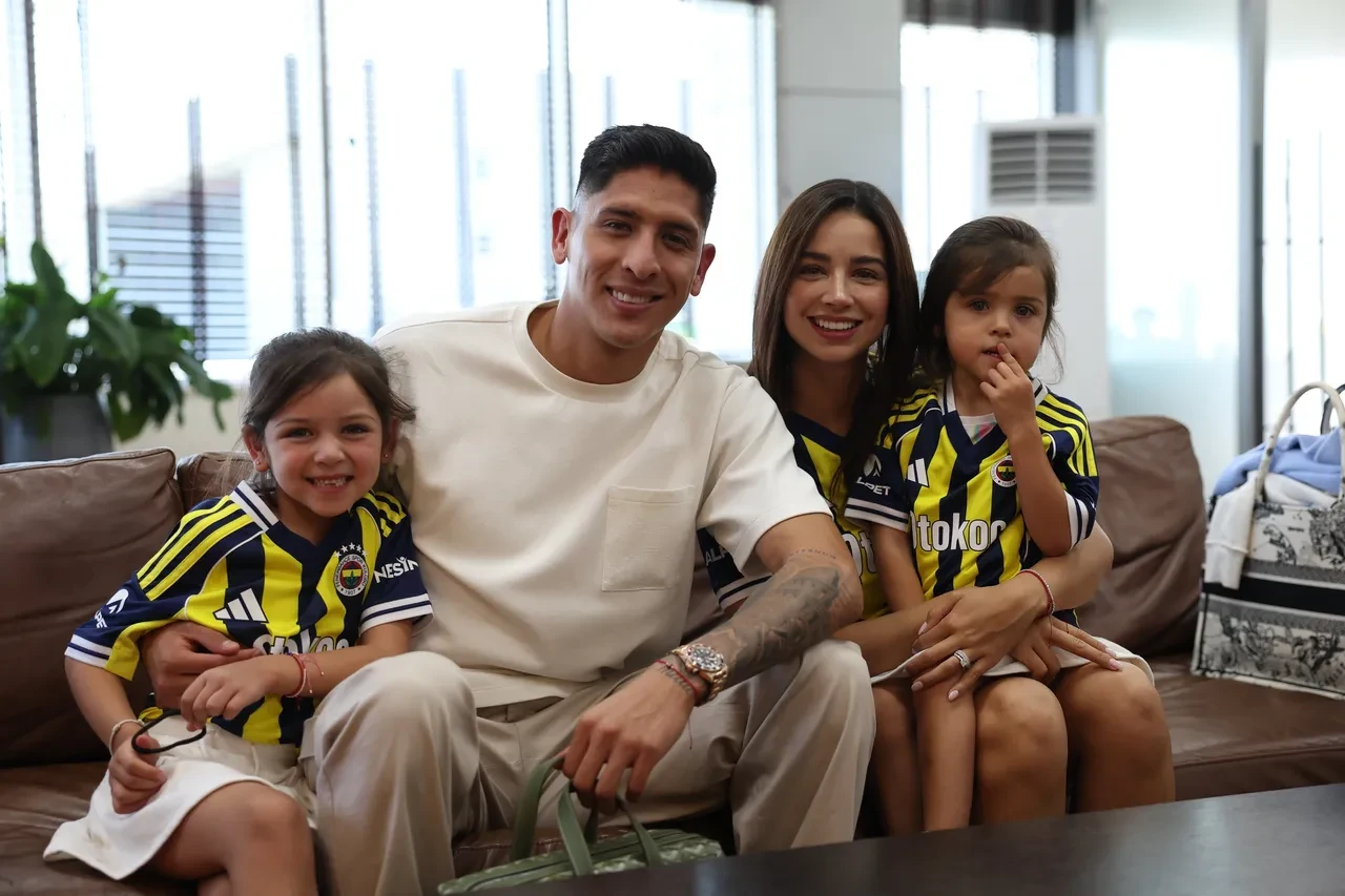 Ali Kocun 111 Transferi Fenerbahce Tarihinin Ikinci Meksikalisi 3243608 202508231213 1