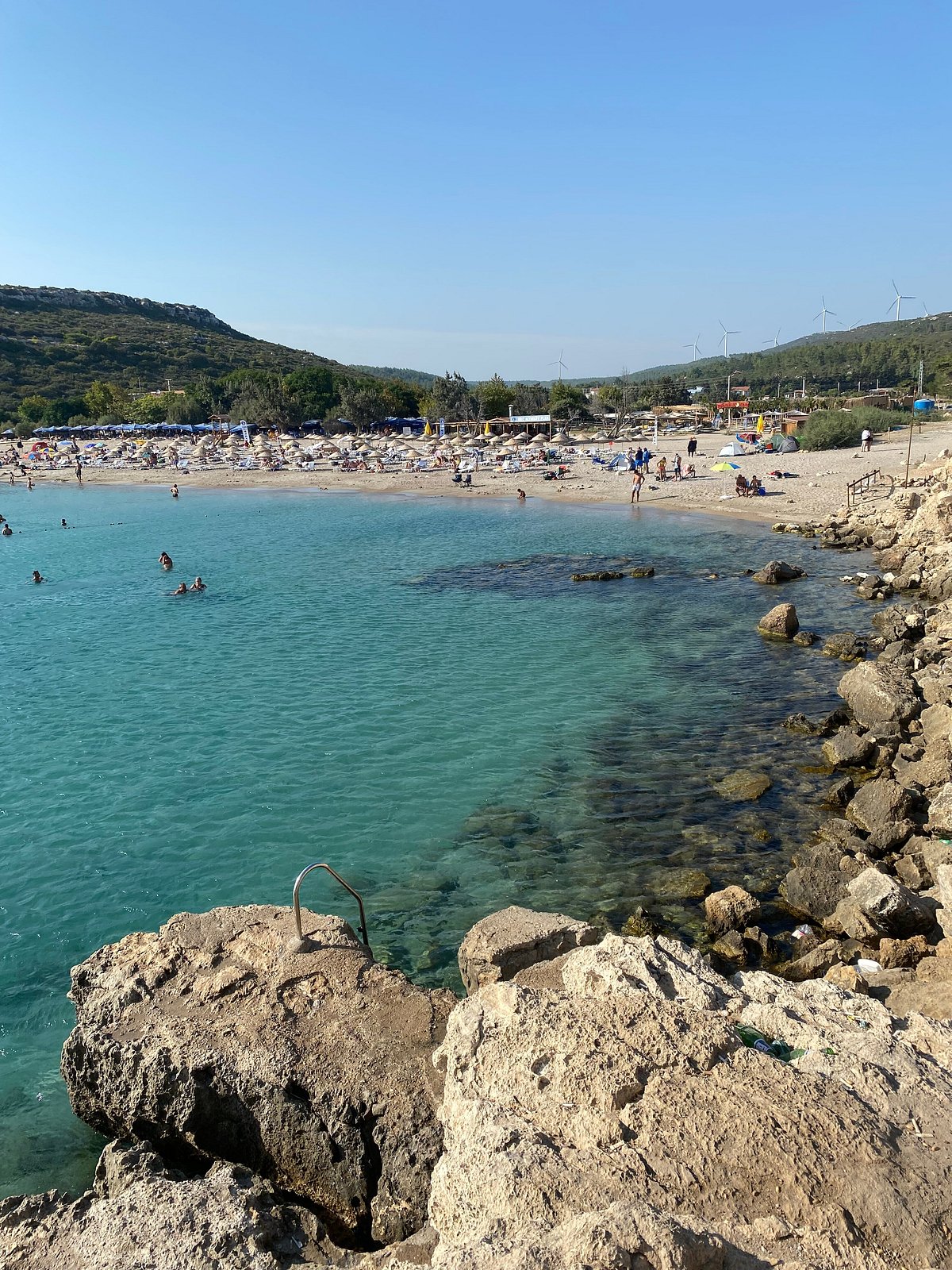 Altınköy Plajı-1