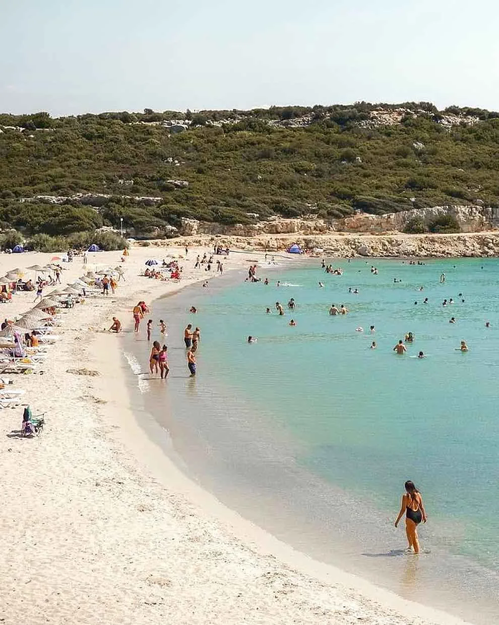 Altınköy Plajı-2