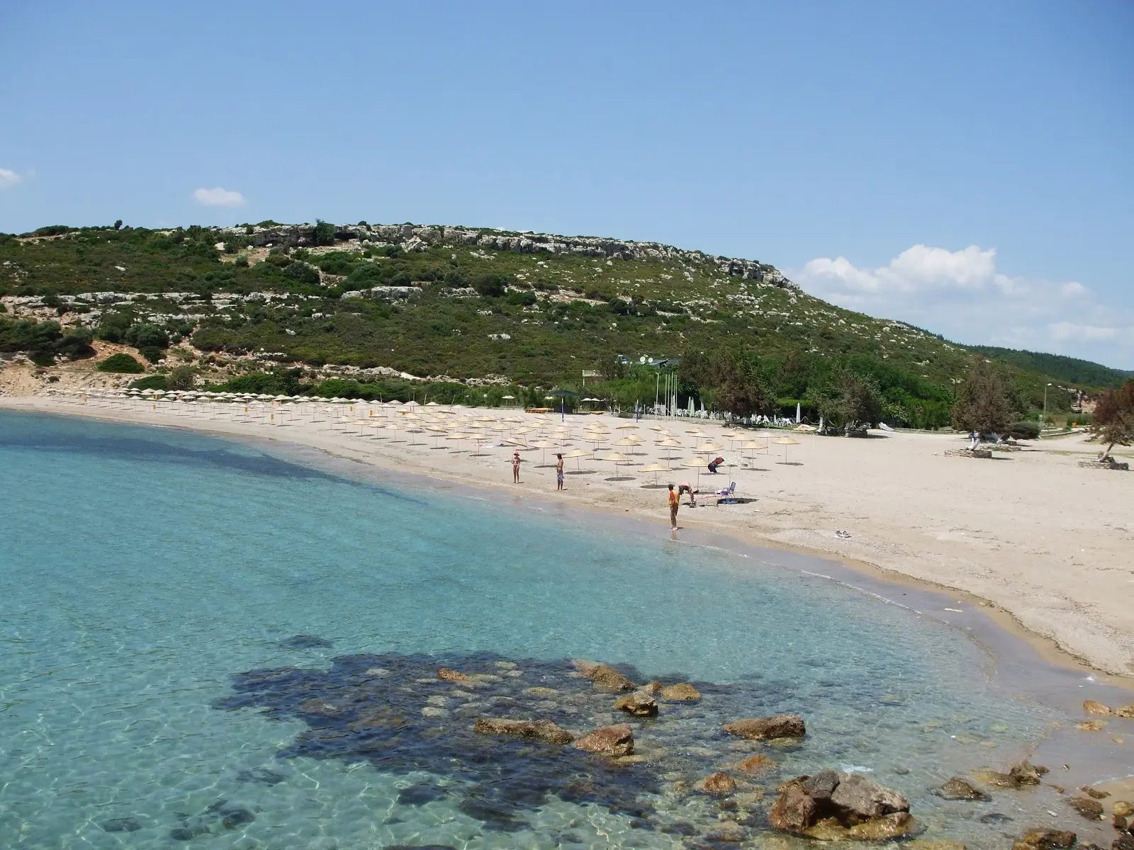 Altınköy Plajı5