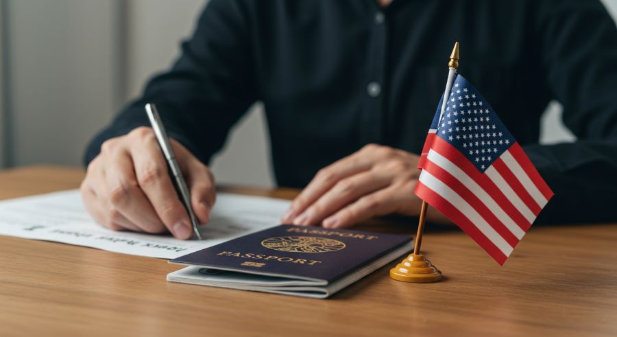 Amerika Vize Yenileme Danismanlik Firmasi