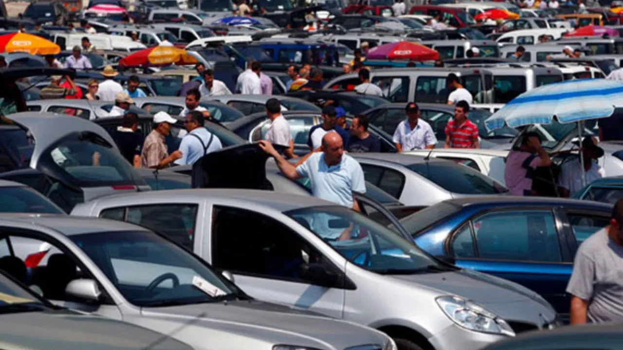 Araba Alacaklar Dikkat Kritik Tarih Geldi Ikinci Elde Firsat 3244029