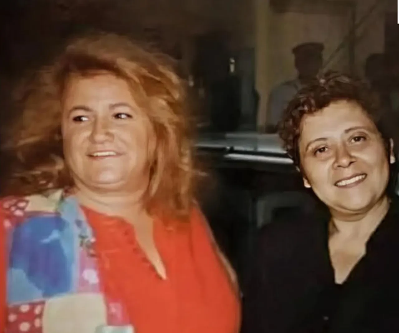Banu Kirbag Hayatini Kaybetti Unlu Isimlerden Pes Pese Paylasim Geldi 3242494 202508181349 2