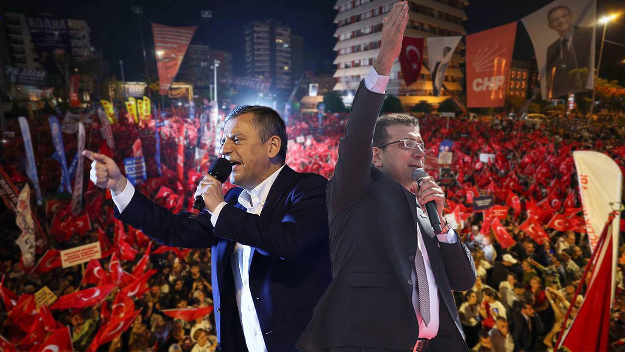Bayrampasa Da Millet Iradesine Sahip Cikiyor