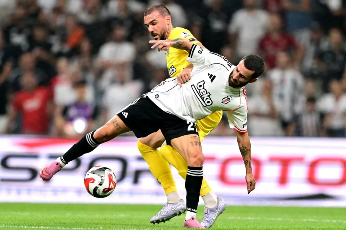 Besiktas Eyupspor U 90 6 Da Yikti 18956825 4807 Amp