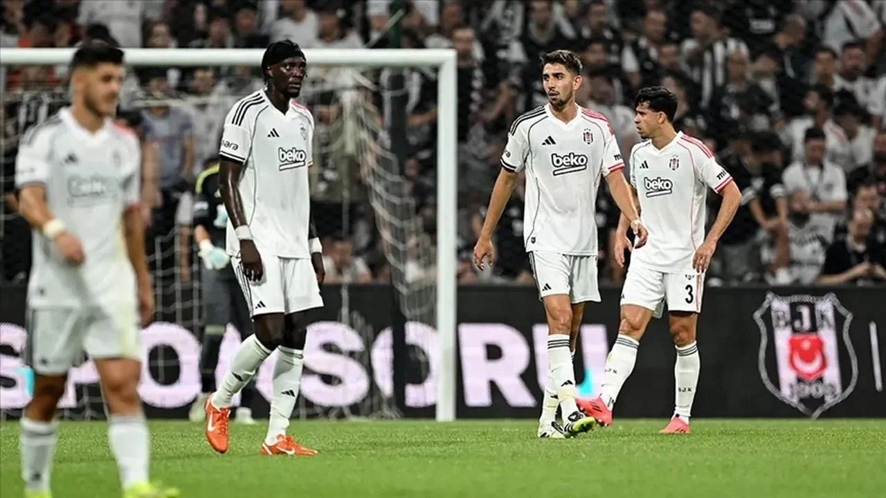 Besiktas Lausanneyi Elerse Elenirse Ne Olur Uefa Konferans Ligi Icin Son Tur 3243166 202508211209 2