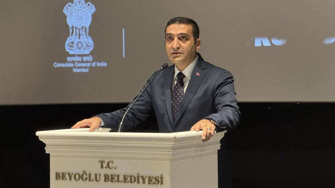 Beyoglubelediyesi