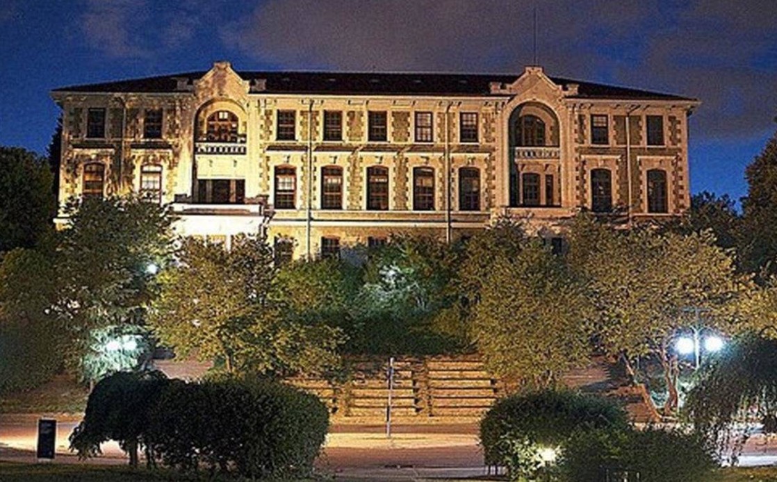 Bogazici