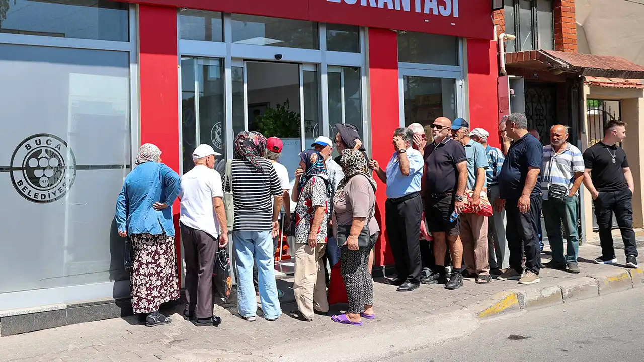 Buca Kent Lokantasi Kapak
