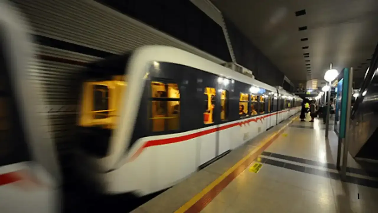 Buca Metrosu Kapaka