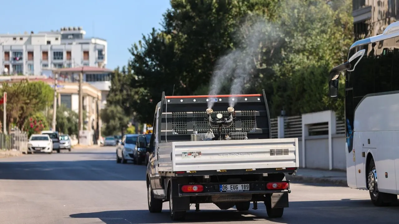 Bucada 24 Saat Ilaclama Seferberligi Basladi 1