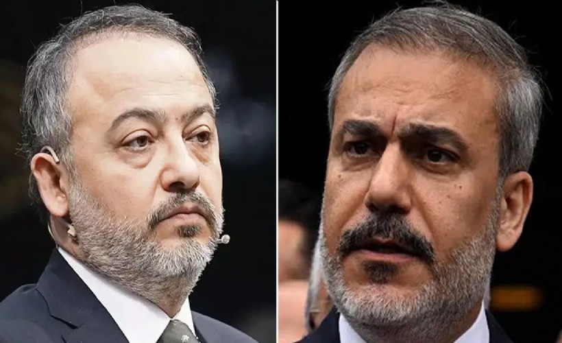 C H P Li Tan Dan Carpici Iddia Hakan Fidan Ve Yardimcisinda Diploma Suphesi 367522 News Big