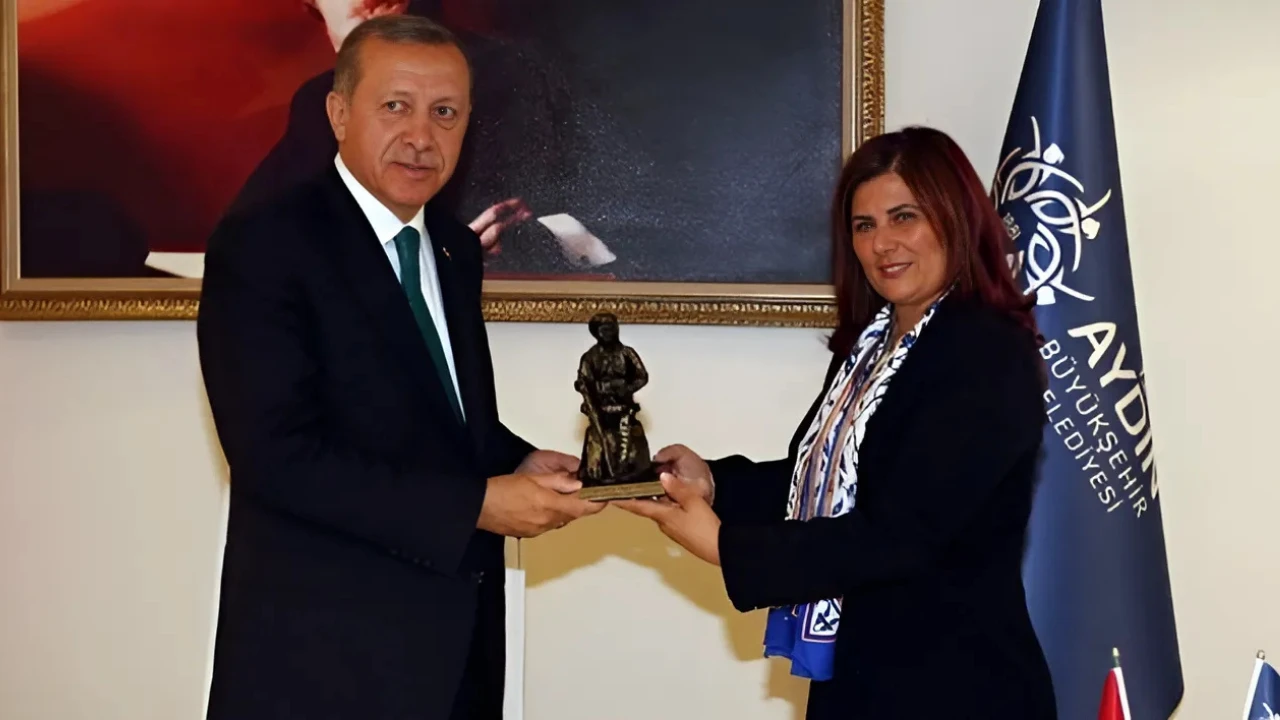 Cercioglu Erdogan