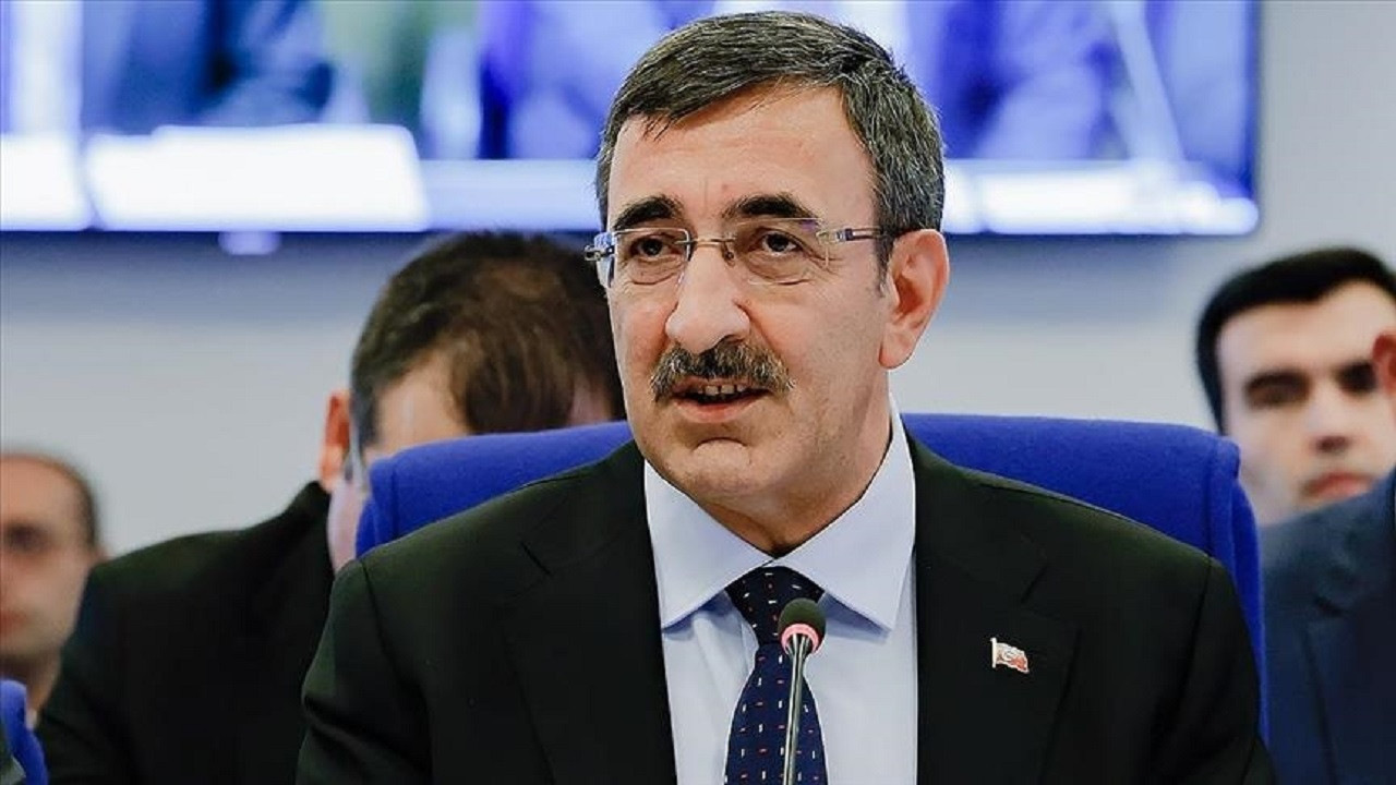 Cevdet Yilmaz Ilk Ev Aliminda Kredi Erisimini Sagliyoruz Ei0C