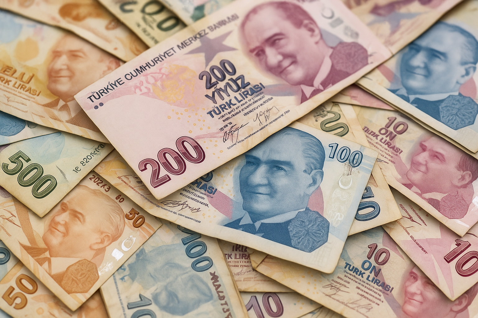 PARA EMEKLİ