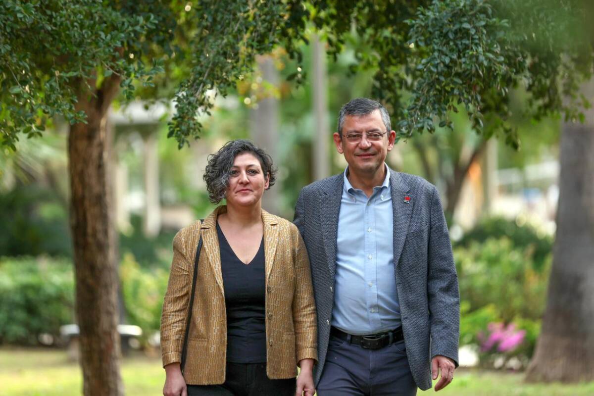 Didem Ozel