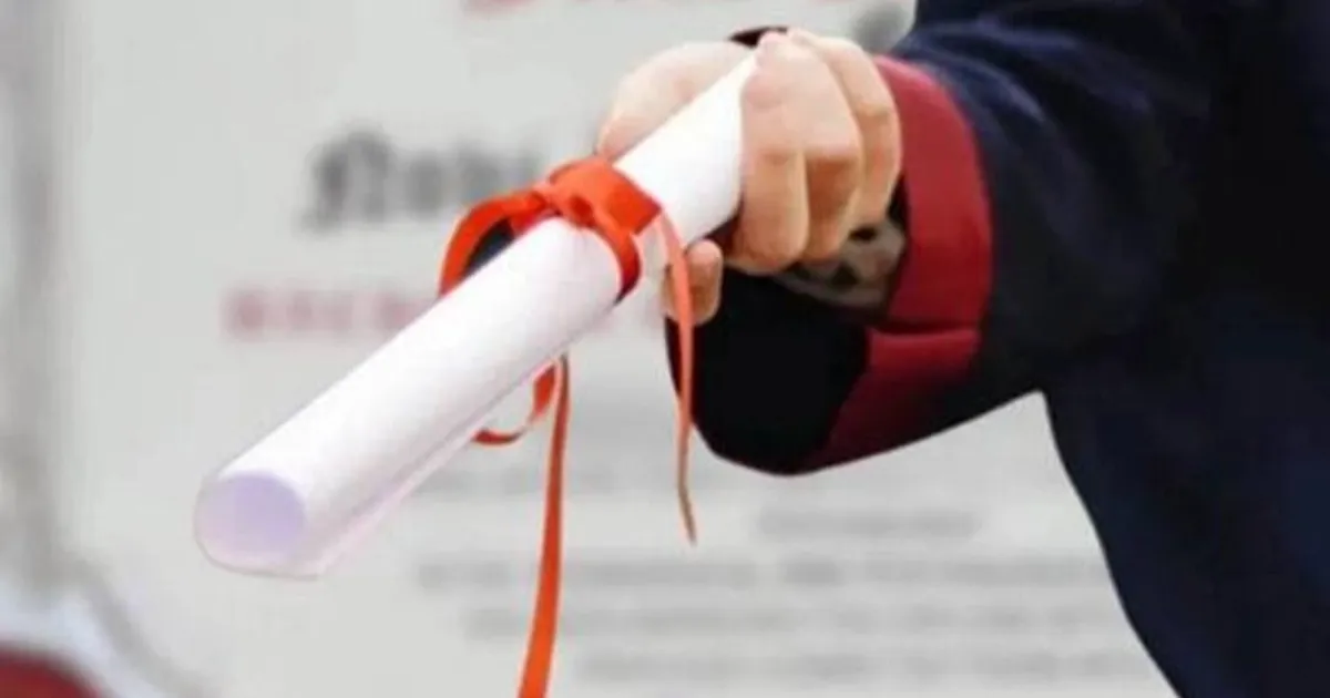 Diploma Cetesi Milli Emlak A Da Sizmis 1754225075 215 Large