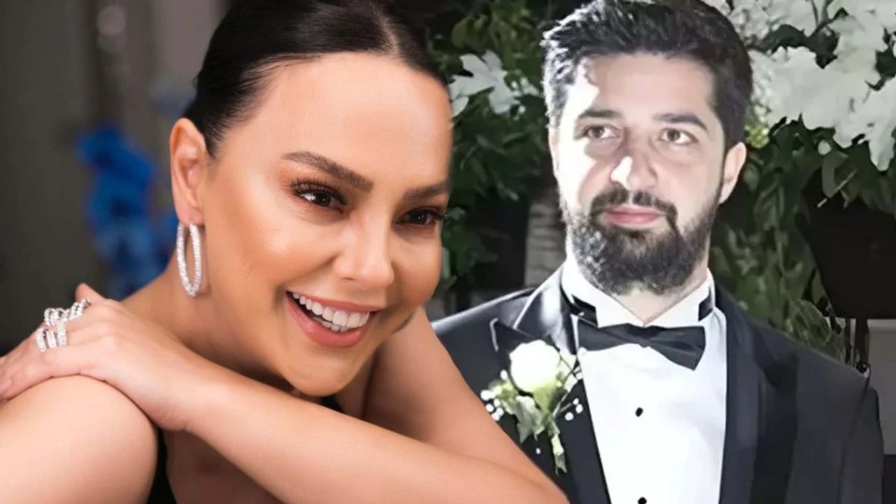 Ebru Gundes Ve Murat Ozdemir Evlendi Jb N3 G3Im-1