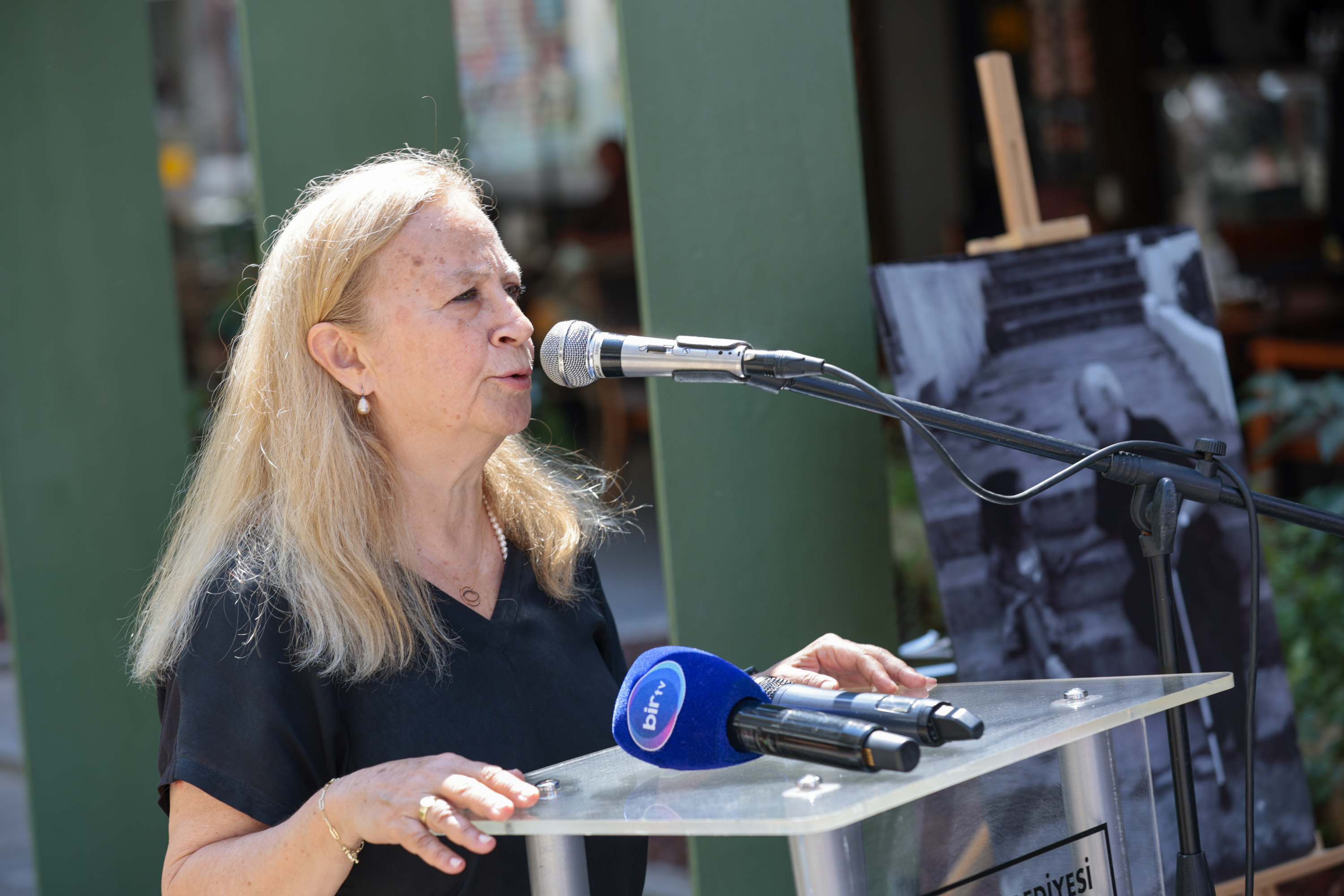 Efsane Başkan İsmai̇l Si̇vri̇ Ölümünün 18’İnci̇ Yilinda Anildi (5)
