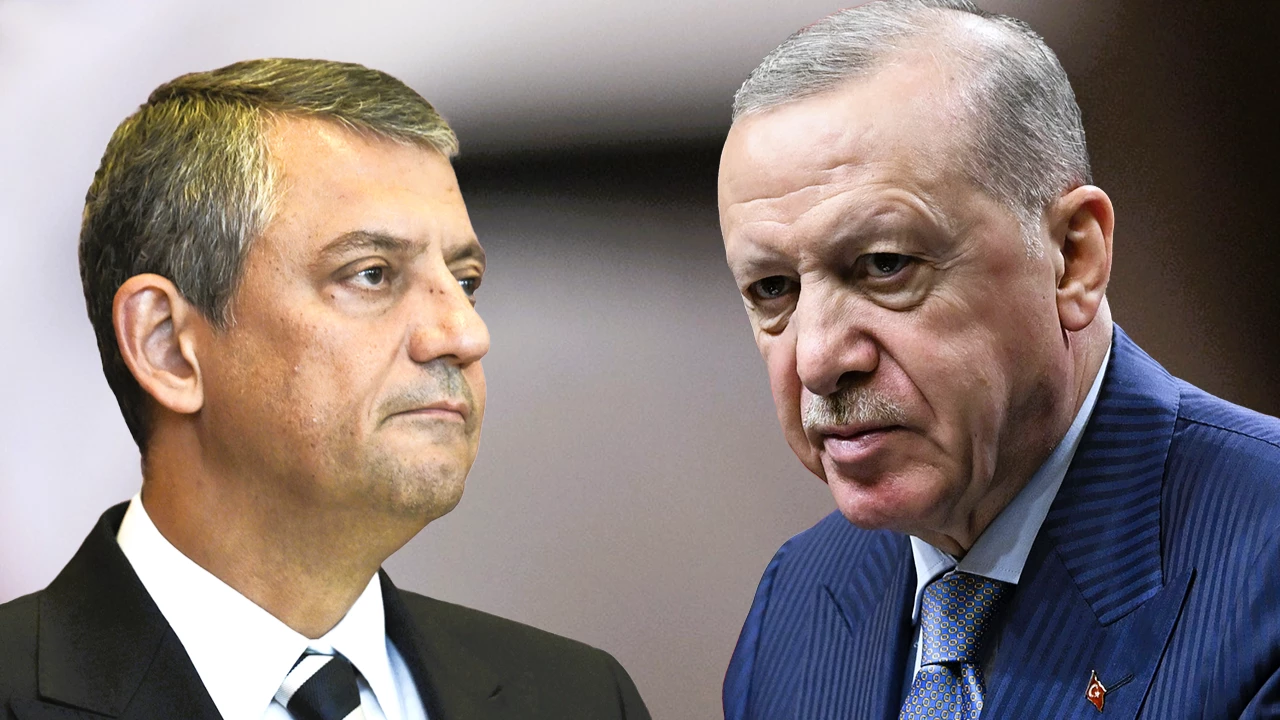 Erdogan Ozel 5Sph Cover
