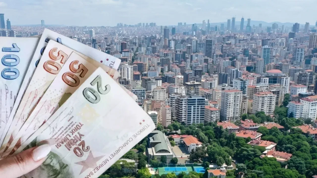 Ev Sahibi Olmak Isteyenler Dikkat Konut Kredisi Dustu 2 Milyon Tl Ceksem Ne Kadar Ode 3214158