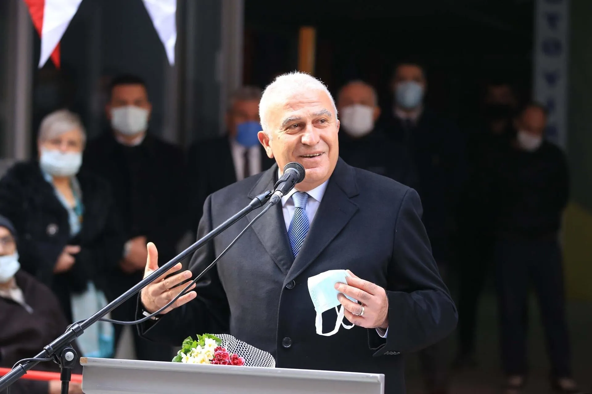 Fatih Atay
