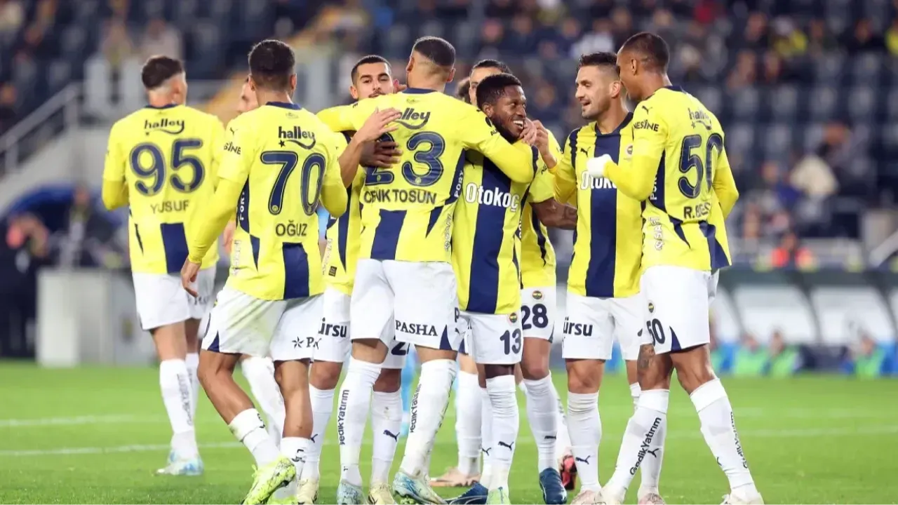 Fenerbahce Benficayi Elerse Elenirse Ne Olacak Fenerbahce Tur Atlarsa Ne Olur 3244472 202508270956 4