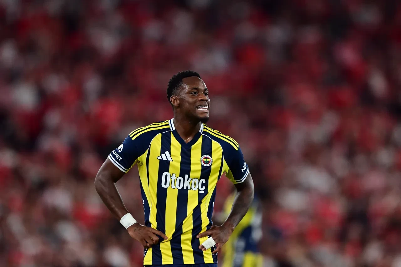 Fenerbahce Rakibi Feyenoord Sampiyonlar Ligi Hayali Icin Ilk Sinav 3239545 202508060653 2