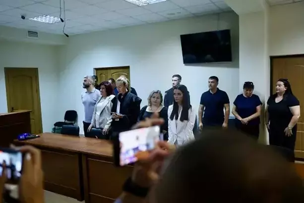 Gagavuzya Başkanı Evghenia Guțul