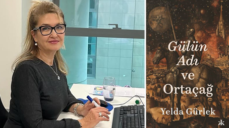 Gülün Adı Yelda