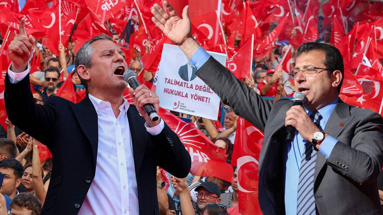 Halk Millet Iradesine Sahip Cikiyor Mitingi Icin Tuzla Da Bulustu