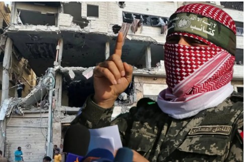 Hamas-4